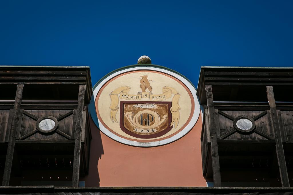 波斯塔公寓式酒店 Madonna 外观 照片