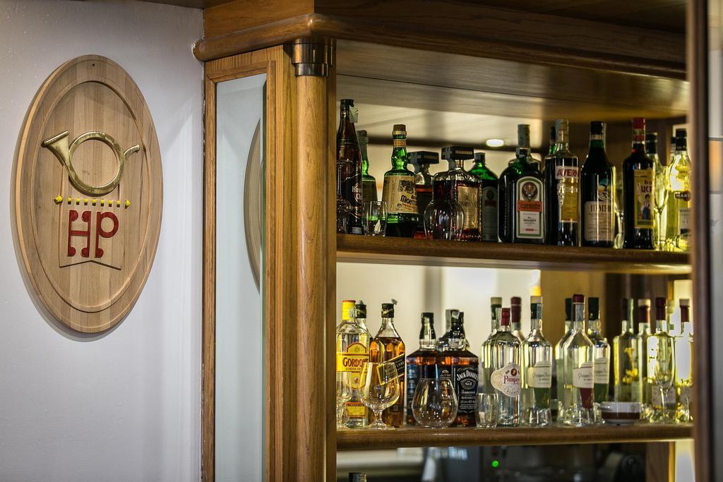 波斯塔公寓式酒店 Madonna 外观 照片